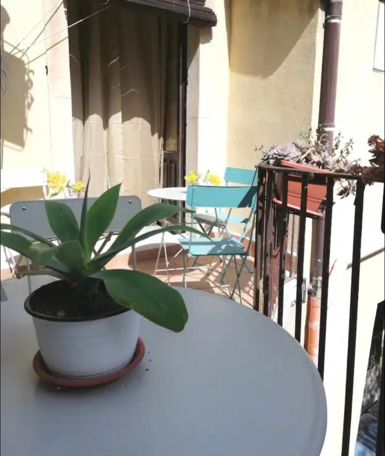 Albachiara Guesthouse Катания Екстериор снимка