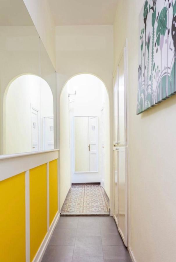 Albachiara Guesthouse Катания Екстериор снимка