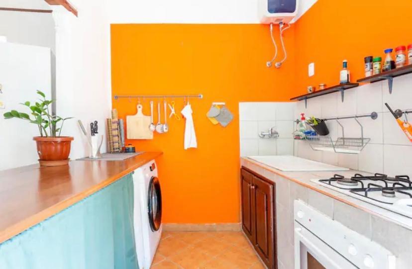 Albachiara Guesthouse Катания Екстериор снимка