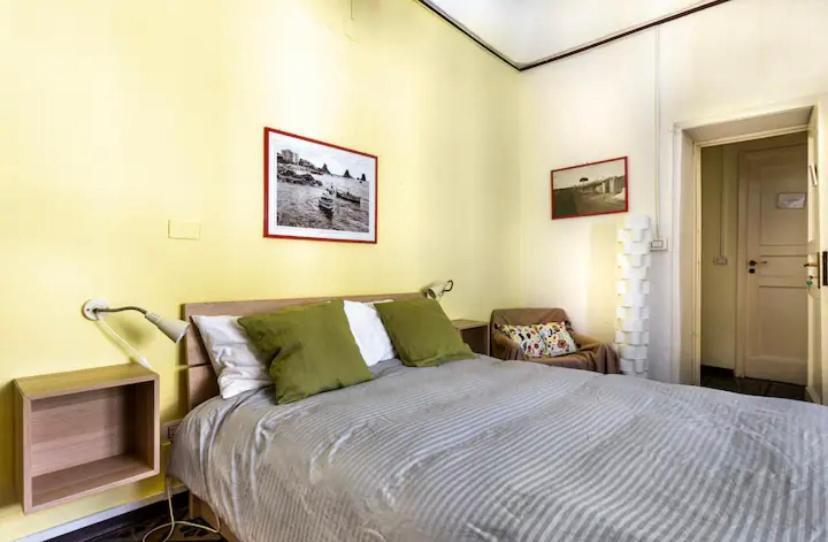 Albachiara Guesthouse Катания Екстериор снимка