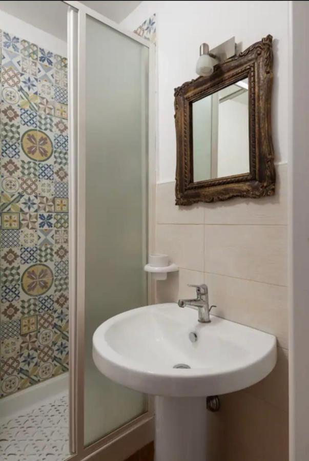 Albachiara Guesthouse Катания Екстериор снимка