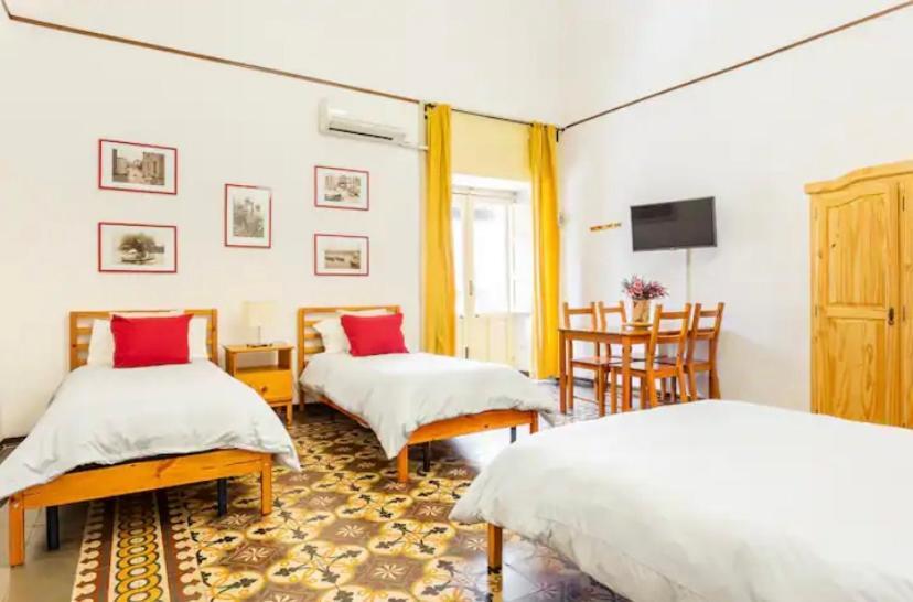 Albachiara Guesthouse Катания Екстериор снимка