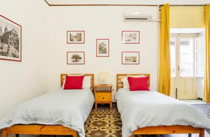 Albachiara Guesthouse Катания Екстериор снимка