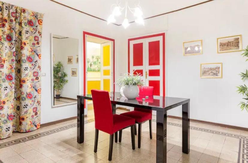 Albachiara Guesthouse Катания Екстериор снимка