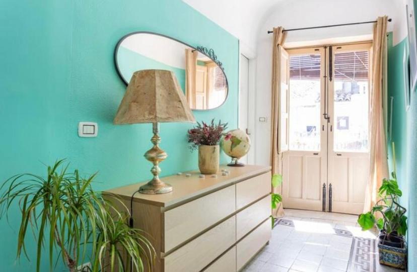 Albachiara Guesthouse Катания Екстериор снимка