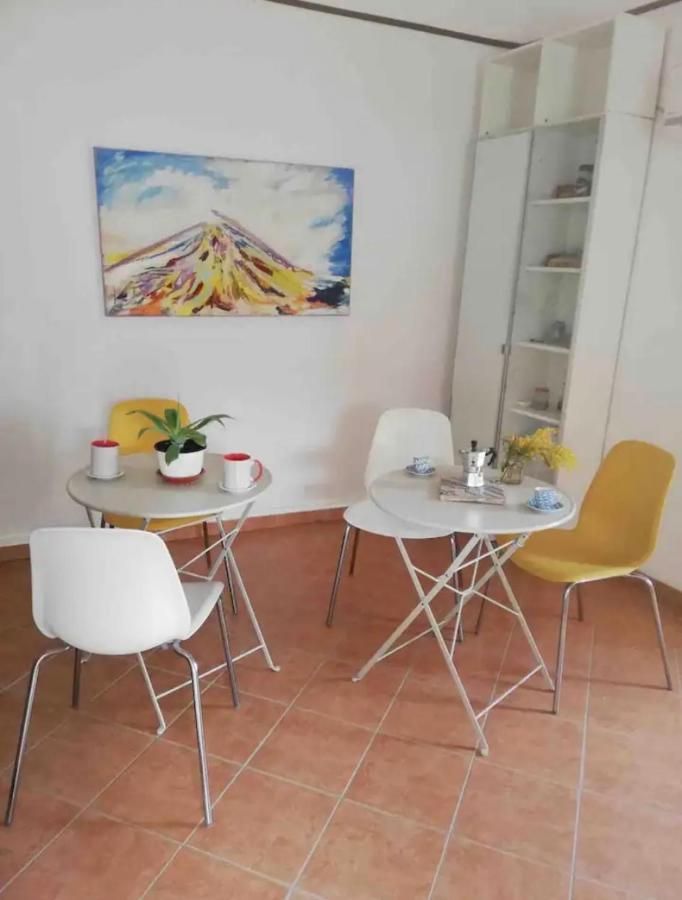 Albachiara Guesthouse Катания Екстериор снимка