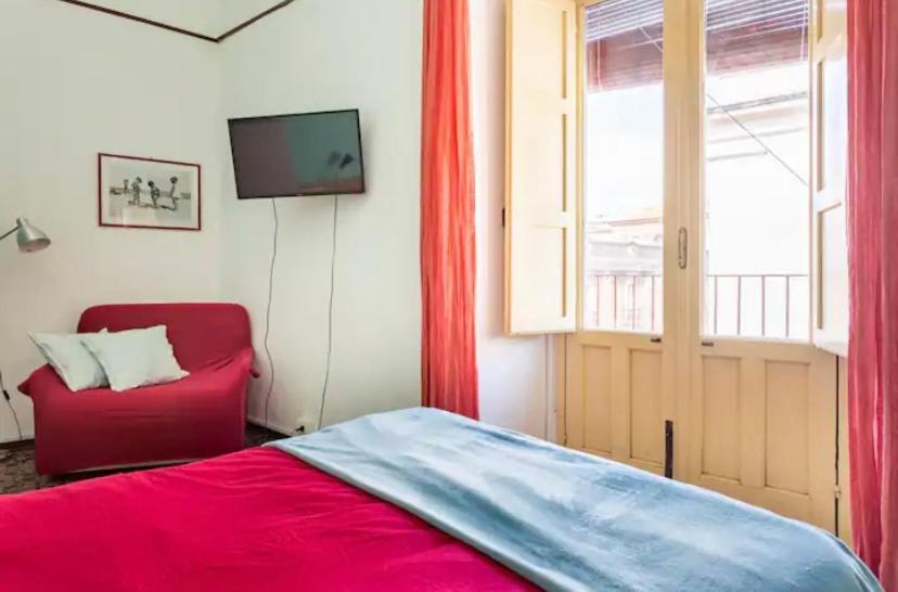 Albachiara Guesthouse Катания Екстериор снимка