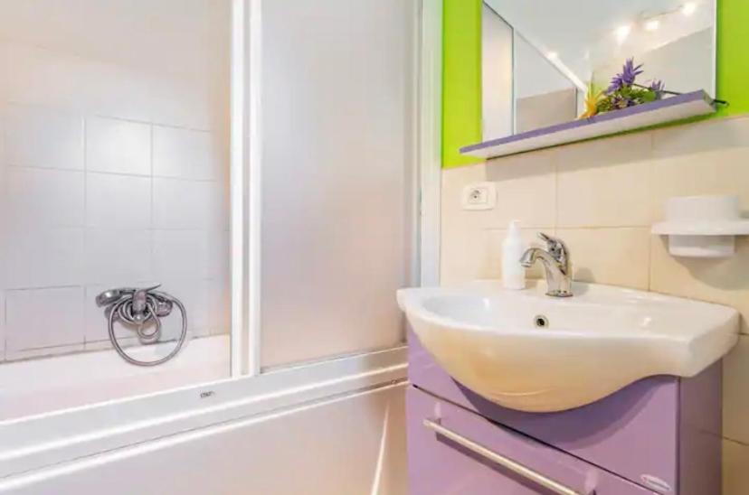 Albachiara Guesthouse Катания Екстериор снимка